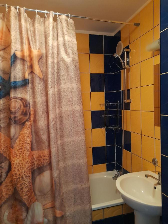 Apartament Chillout Διαμέρισμα Kołobrzeg Εξωτερικό φωτογραφία